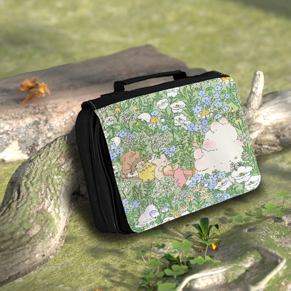Laptop Sleeve Blank - حقيبة ظهر محمولة فارغة للطباعة بالتسامي،