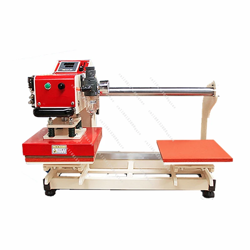 ماكينة طباعة حرارية للملصقات ب - مراجعة Pillow Cover Sublimation وسعره