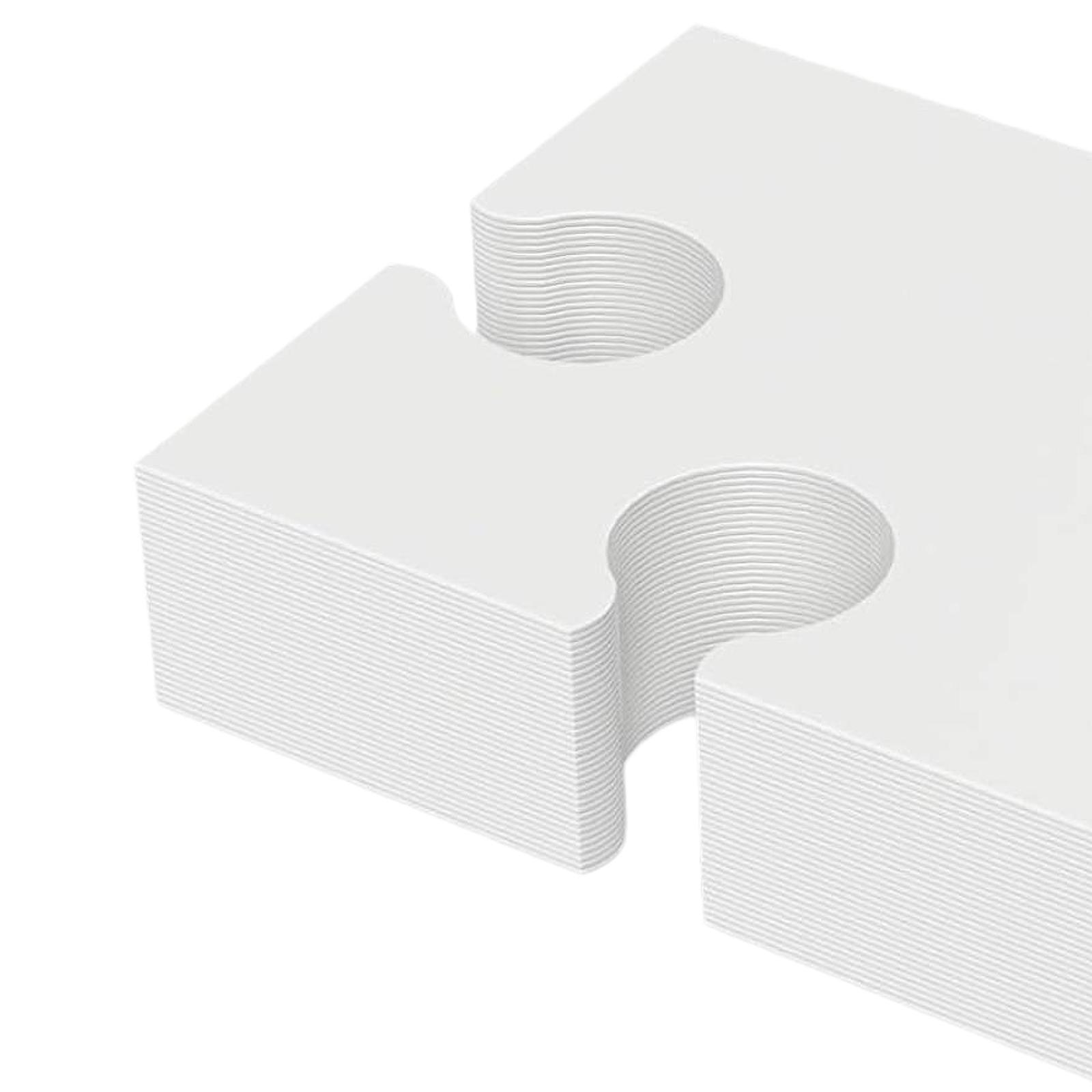 ألغاز رسم بيضاء فارغة من الورق - مراجعة Puzzle Blank White وسعره