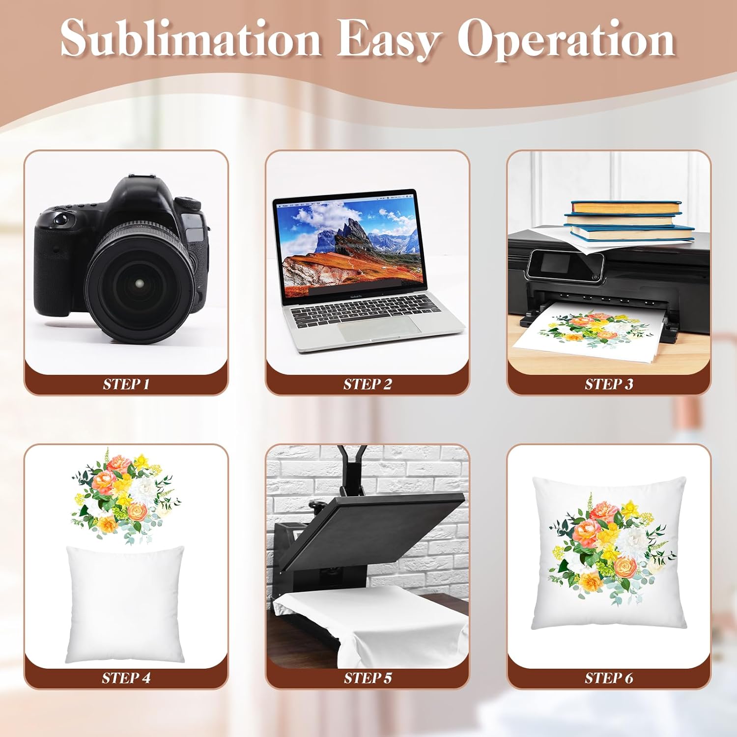 20 قطعة من أغطية الوسائد البيض - مراجعة Pillow Cover Sublimation وسعره