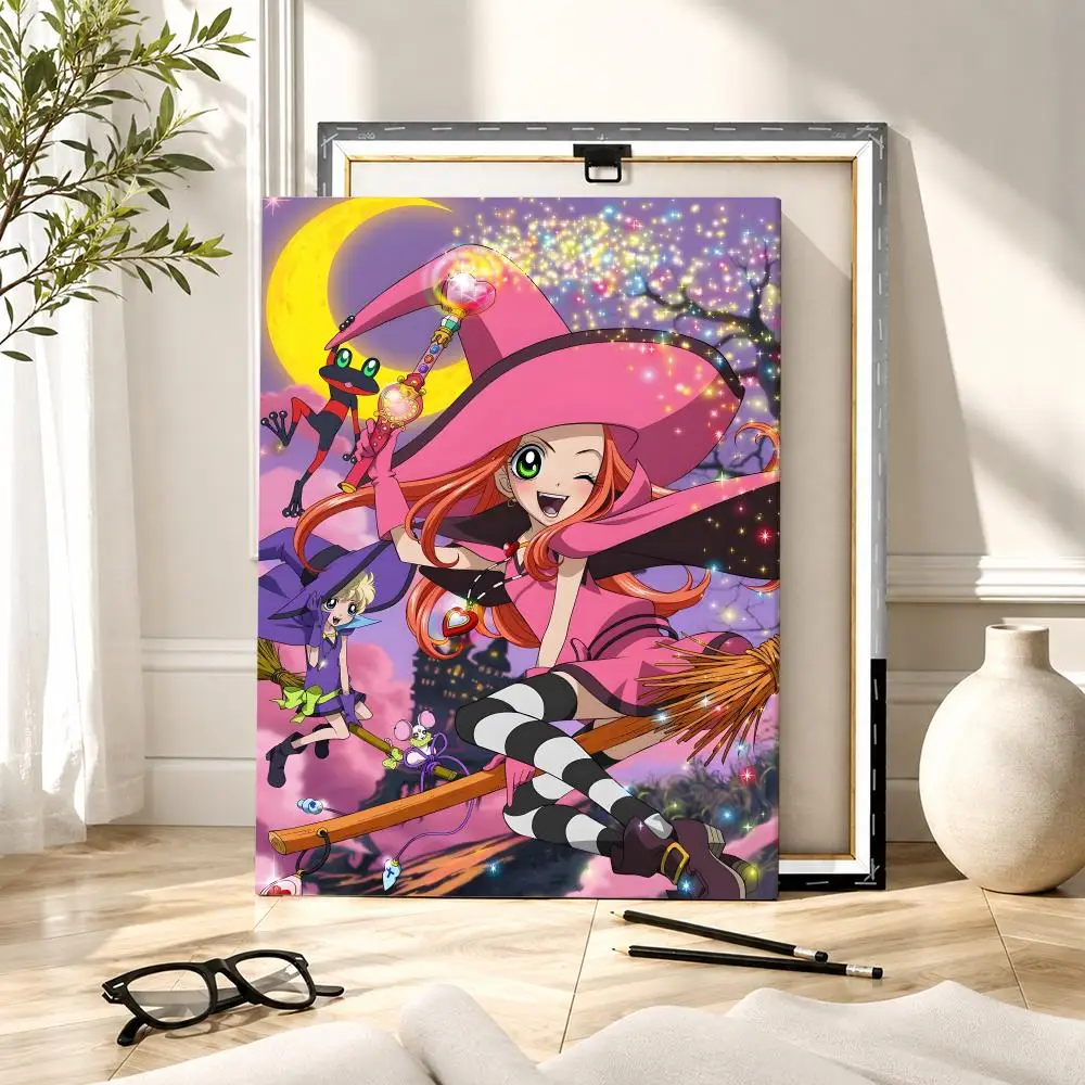 لوحة فنية عالية الدقة بتصميم أ - مراجعة Canvas Wrap Ready وسعره